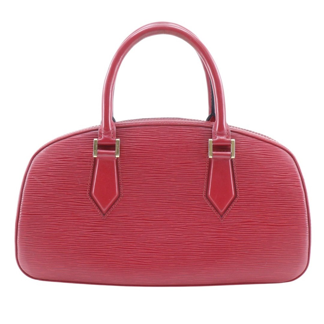 【日本直送】LOUIS VUITTON Jasmin 手提包 M52087 Epi 皮革 Castilian Red 红色 TH0918 女仕【二手】 - 手提包/手提袋 - 真皮 红色