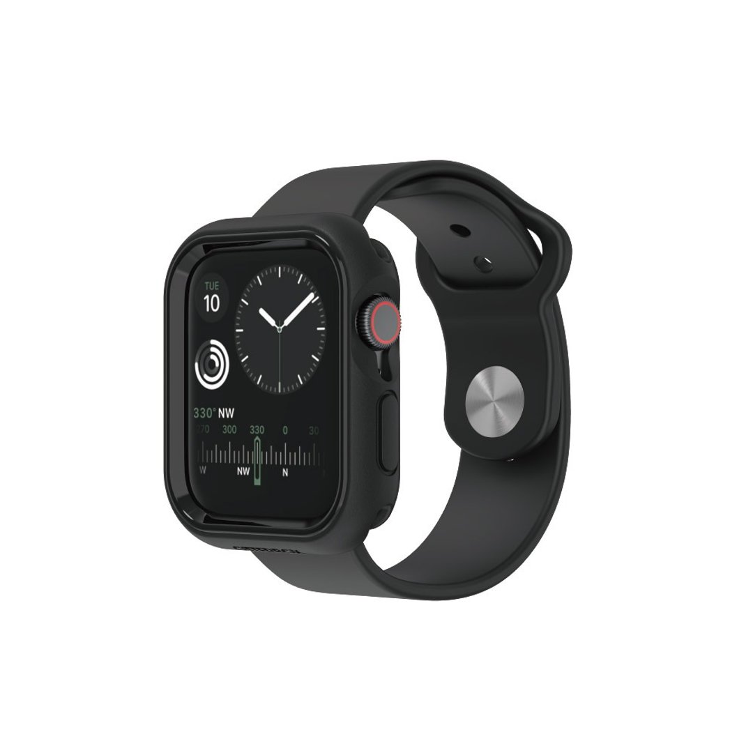 Apple Watch 7/6/SE/5/4 40mm EXO Edge 保护壳 - 数码小物 - 塑料 