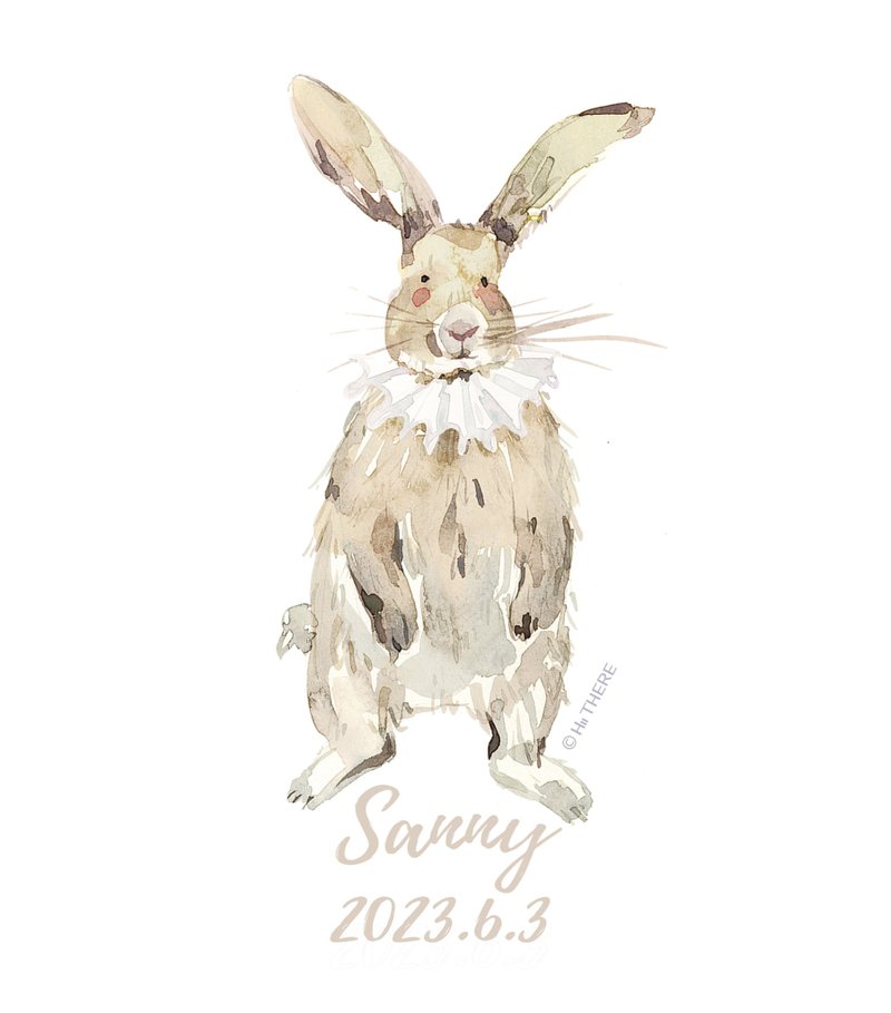 半定制挂旗 - 其他 - 棉．麻 