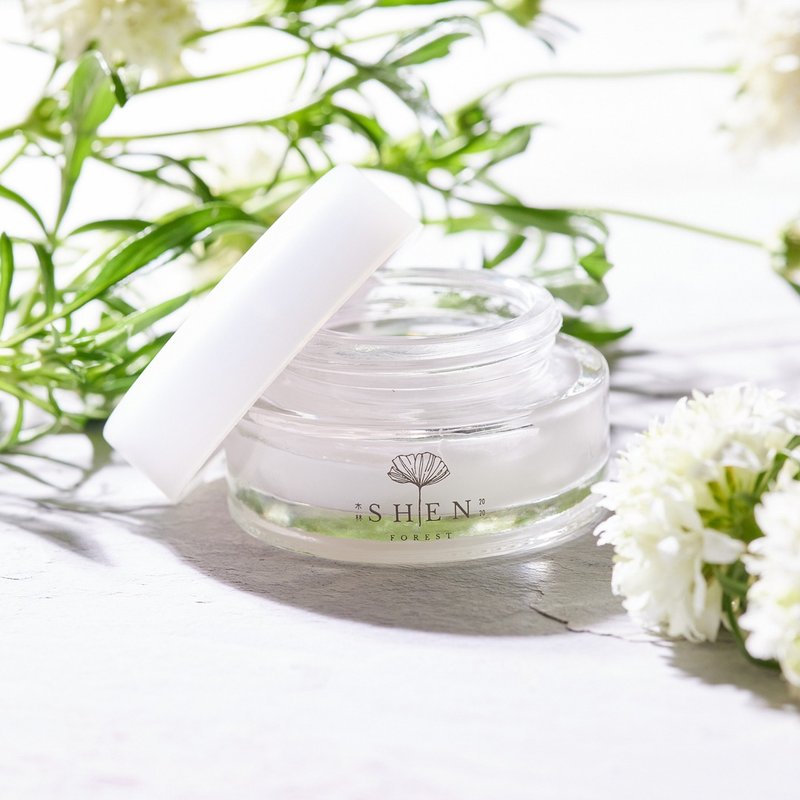 新生肌光保湿霜 - 日霜/晚霜 - 其他材质 