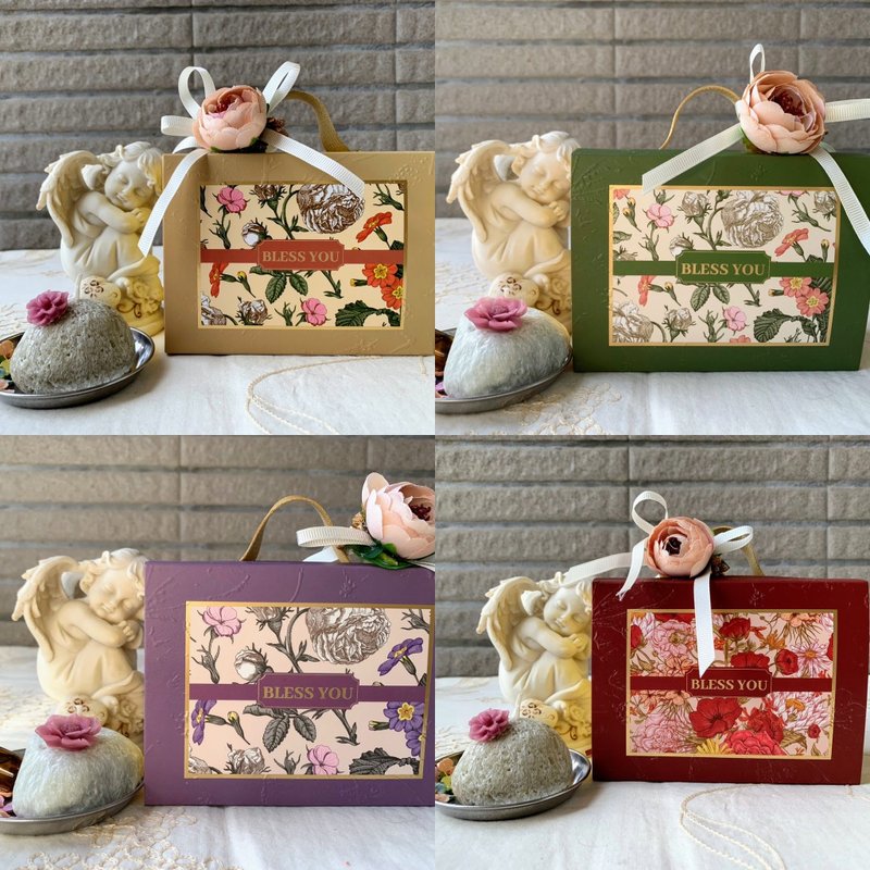 520我爱您(送自己,送闺蜜,送所爱与被爱)蜡烛,扩香石 - 香薰/精油/线香 - 蜡 