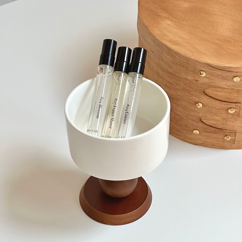 HERA.LAB空间&织品香氛喷雾10ml - 香薰/精油/线香 - 其他材质 