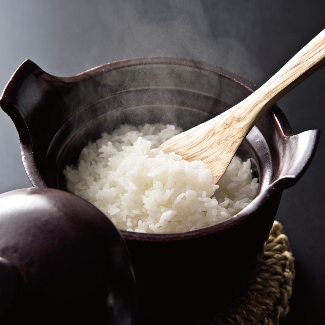 瑞穗的祝福日本米礼盒 Mizuhono megumi - 料理包 - 其他材质 多色