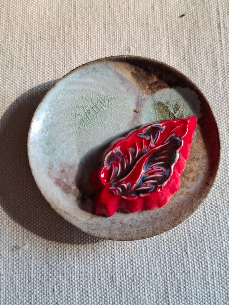 【特價】舌尖上的糕點 陶瓷冰箱貼 - 冰箱贴/磁贴 - 瓷 