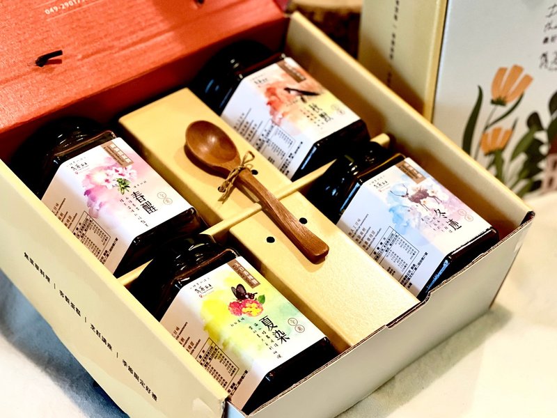 【隽荖厨房】全素四季拌酱 - 酱料/调味料 - 新鲜食材 