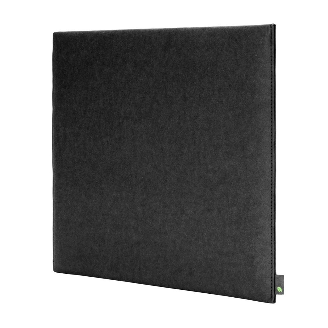 Incase Slip Sleeve with ecoNEUE Pro 15寸 磁吸式保护内袋 (黑) - 电脑包 - 环保材料 黑色