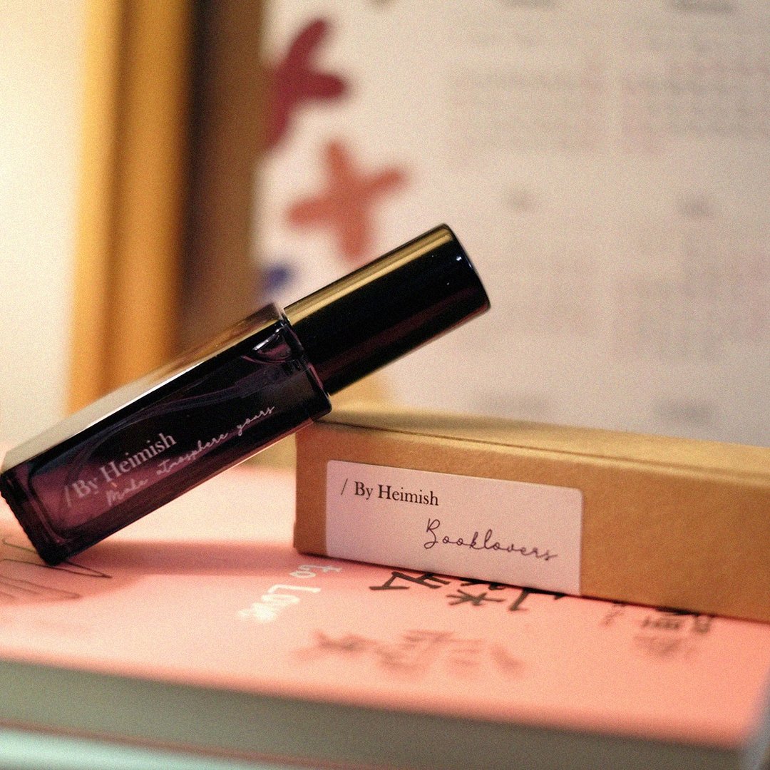 DAYS SERIES 随身香气 10ml - 蜡烛/烛台 - 玻璃 