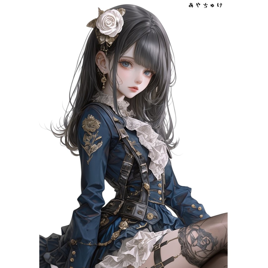 【9月新品】07-091-0036 拼贴贴纸 - 贴纸 - 纸 