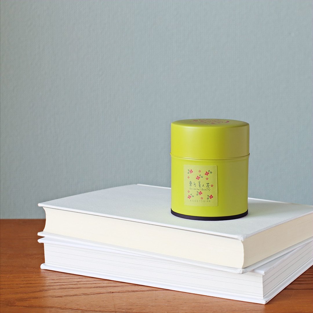 Eastern Beauty / Canned Tea 8g - 茶 - 其他材质 