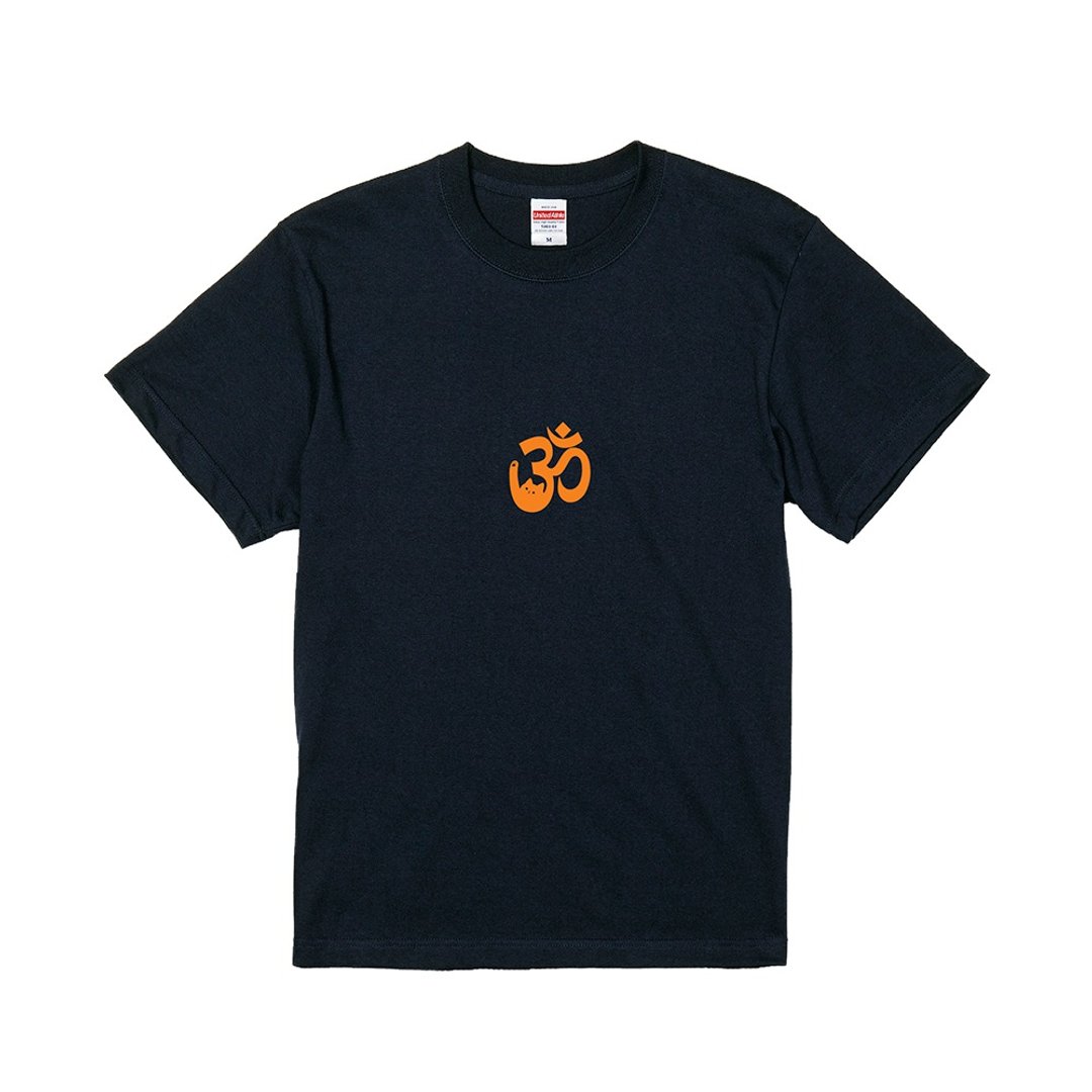 开悟之猫T恤 - OM - 其他 - 棉 多色