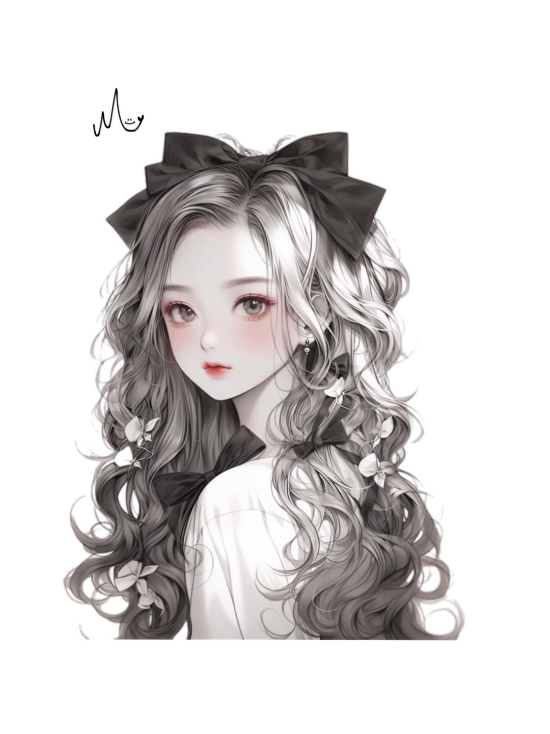 原创贴纸 - 贴纸 - 纸 