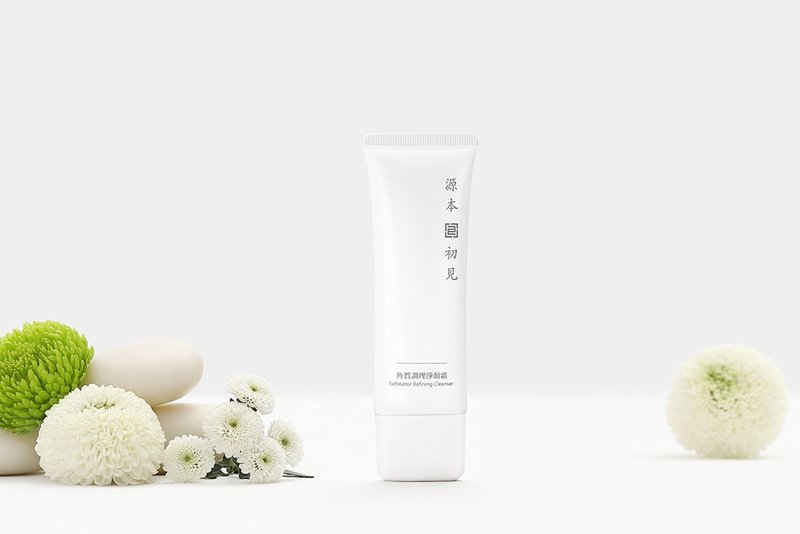 源本初见 / 调里角质 - 角质调理净颜霜 40ml 4件65折 - 手足保养 - 其他材质 