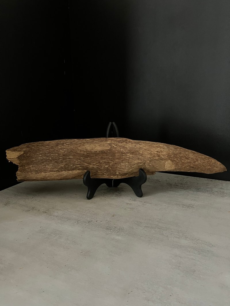 【日常款】野生加里曼丹沉香摆件 BK10(313g) - 其他 - 木头 