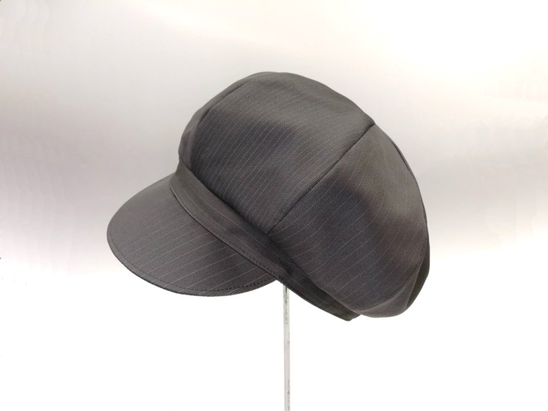 报童帽/贝蕾帽H01-002(独一商品) - 帽子 - 其他材质 