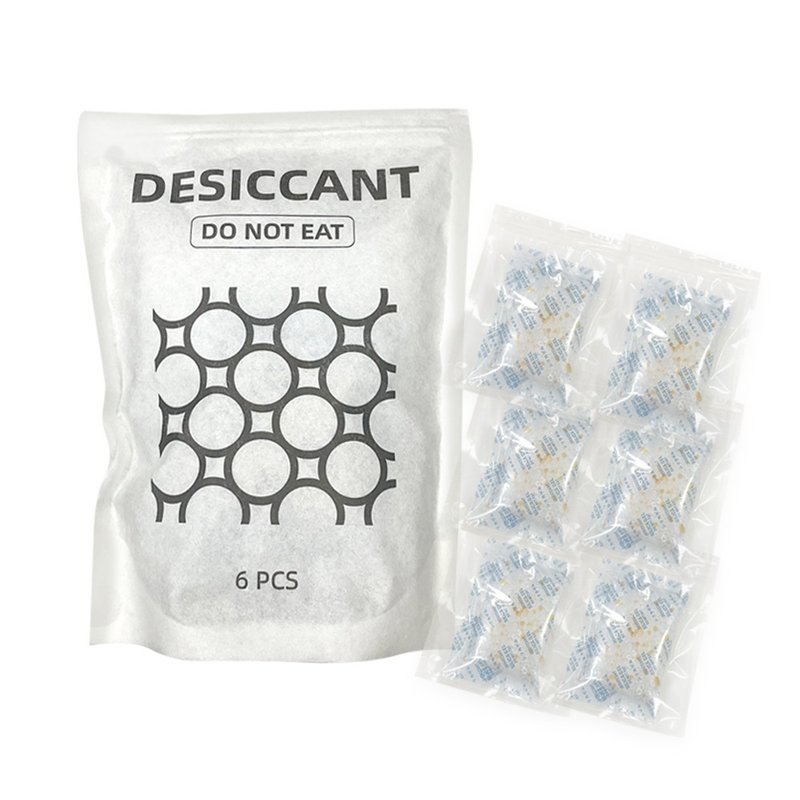 PETWANT 喂食器干燥包 F11-D - 其他 - 其他材质 白色