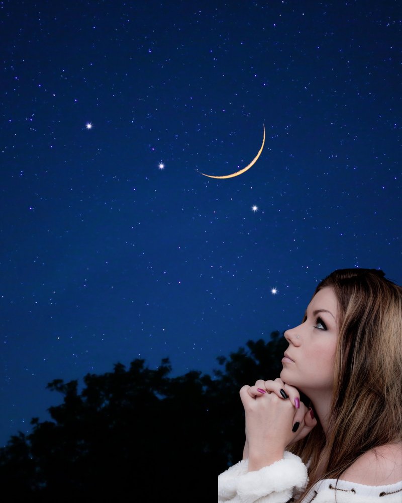 狮子座新月共修 | 7/25 (五) | 8pm | 观塘 - 摄影/心灵/讲座 - 其他材质 