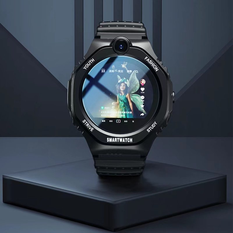 【免运】儿童智能4G全网通可插卡GPS定位电话手表didoY08 - 数码小物 - 其他材质 多色