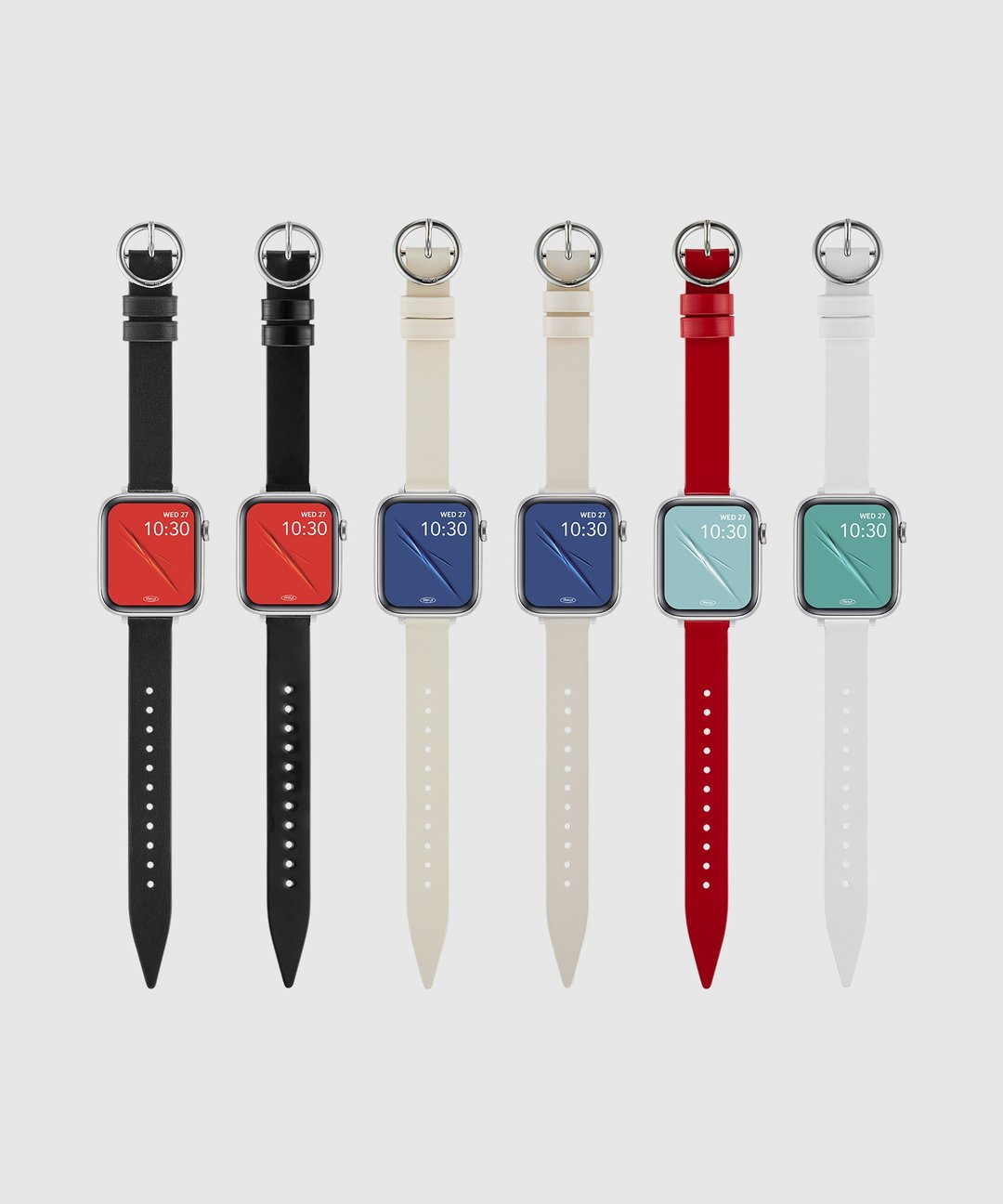 TIMEFLIK 签名款 My Little Stiletto Apple 手表表带 - 表带 - 其他材质 