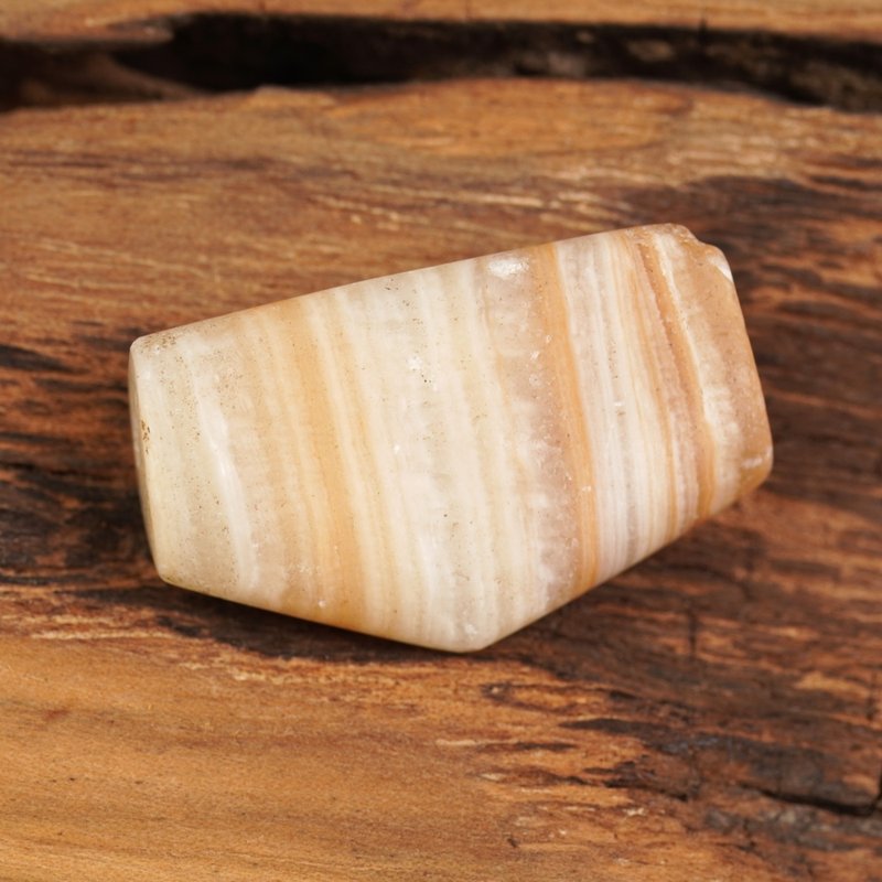 缅甸弓形石珠 - 其他 - 其他材质 