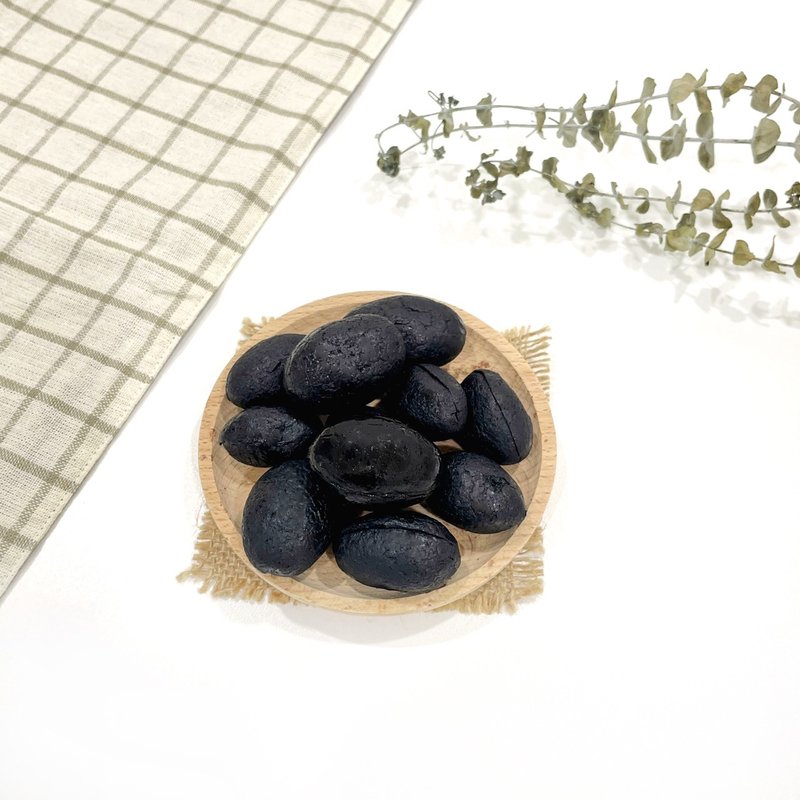 赫赫汉方 l 中药橄榄 250g/包 600g/包 无籽橄榄 - 水果干 - 玻璃 黄色