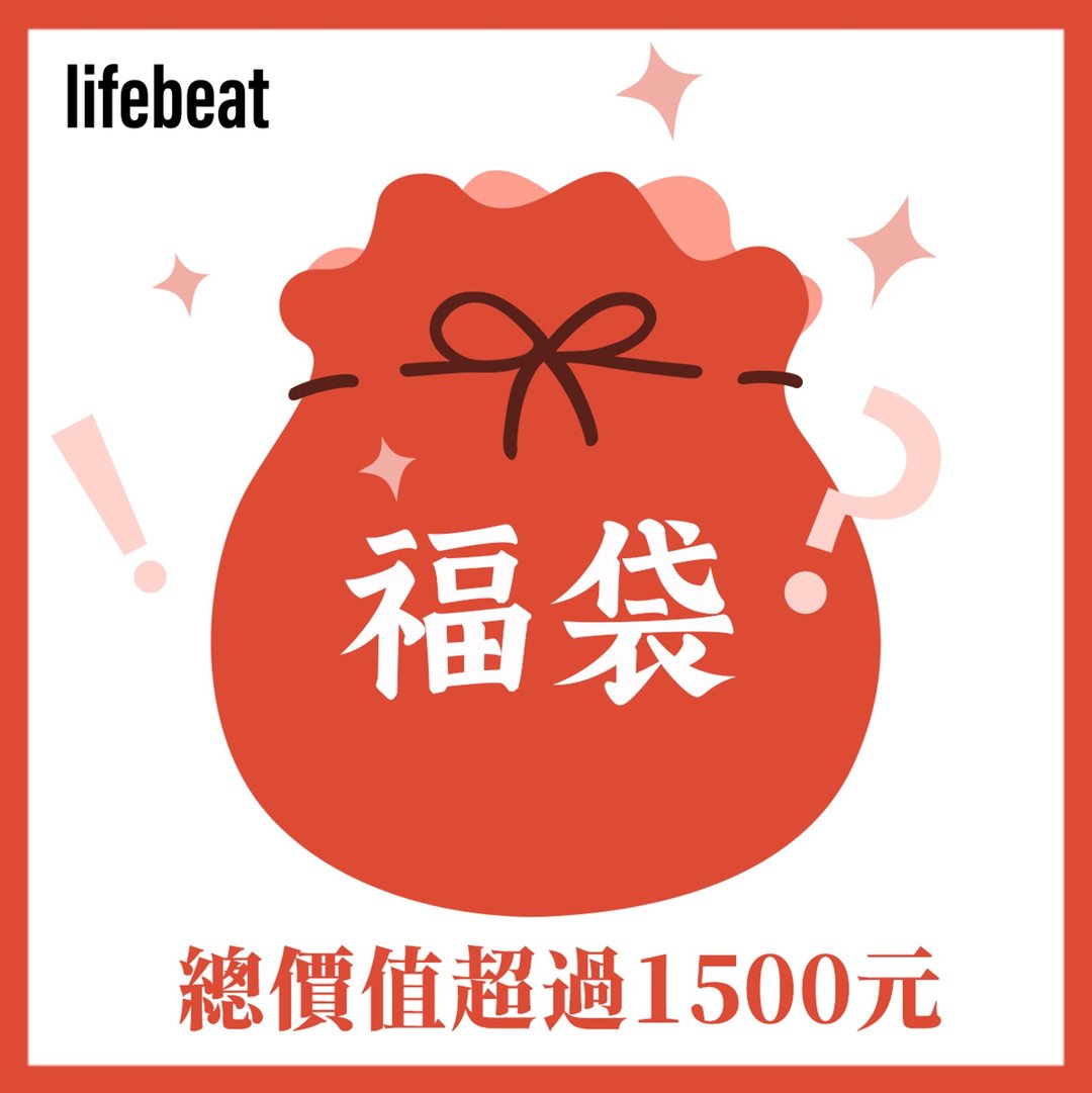 期间限定袜子福袋(随机6双) - 袜子 - 棉 多色