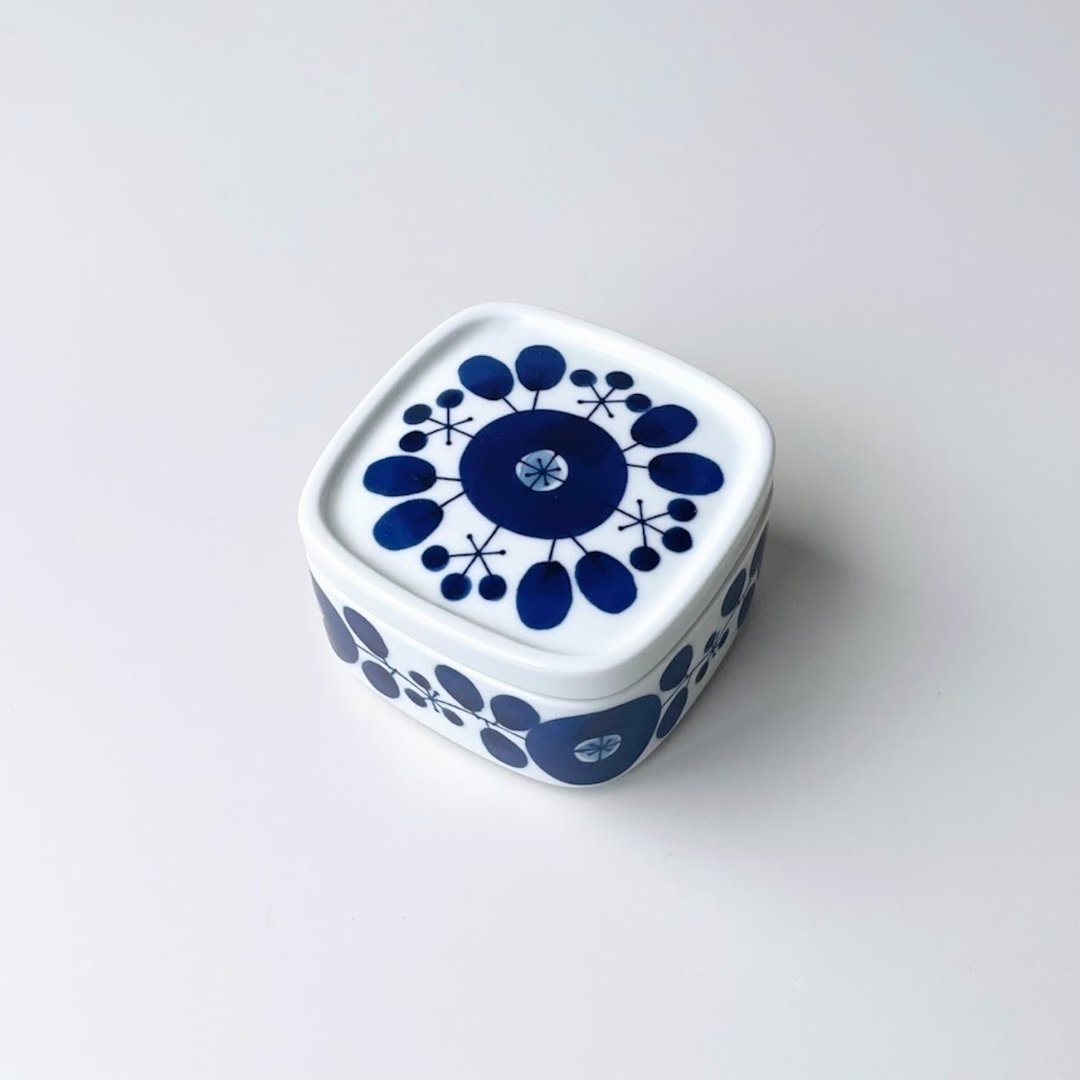Bloom 果酱盒 - 其他 - 陶 