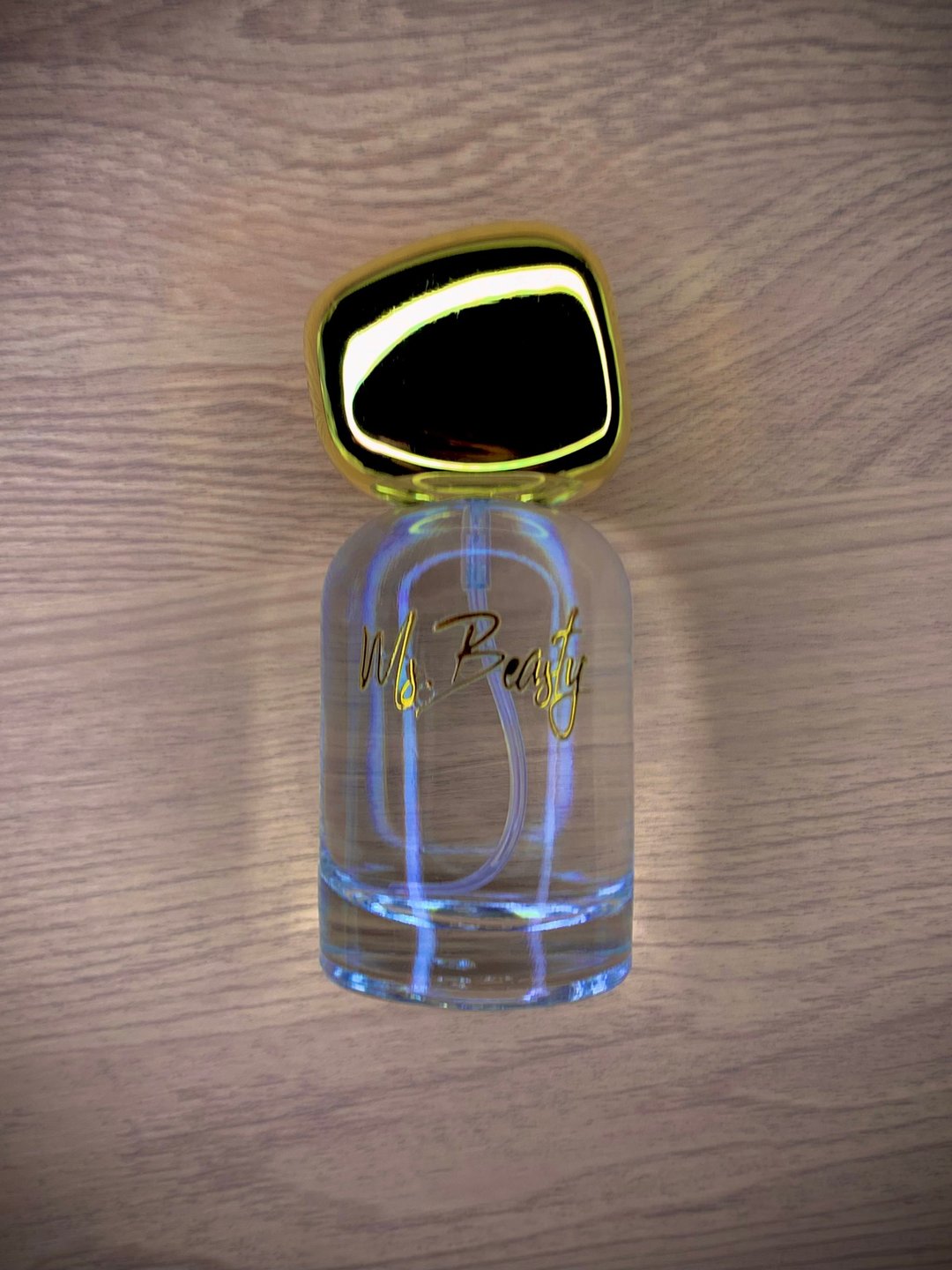 【旧梦阑珊】Parfum bestial 神兽香水 森灵系调香 Memories - 香水/香膏 - 精油 多色