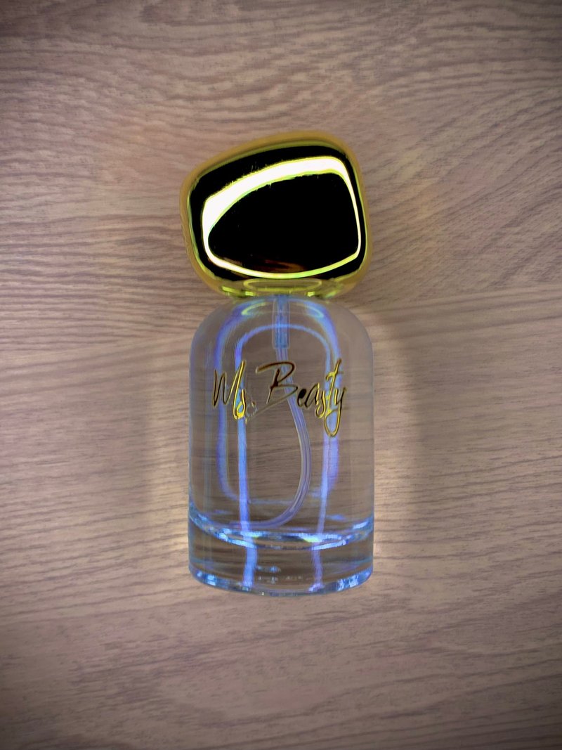 【旧梦阑珊】Parfum bestial 神兽香水 森灵系调香 Memories - 香水/香膏 - 精油 多色