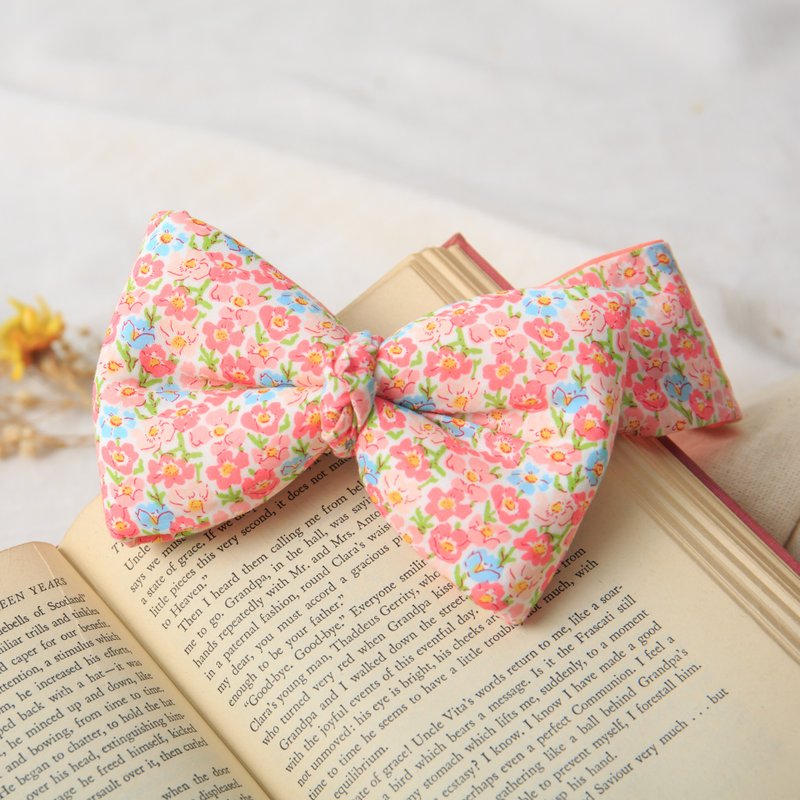 【配件】弥月礼物 职人手作系列 – 宝宝发带 - 婴儿帽/发带 - 棉．麻 多色