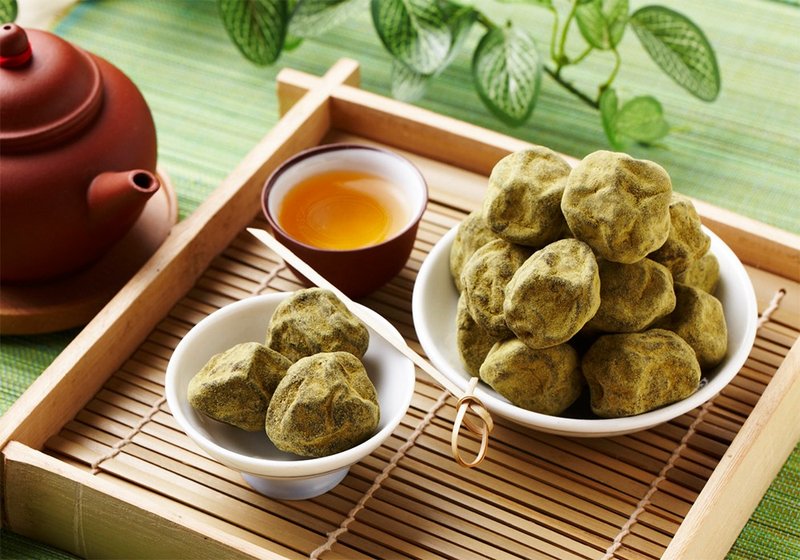 满千送百-饯面礼纤姿梅茶包X1包(550g/包)加赠100元纤姿梅在里面 - 健康/养生 - 其他材质 