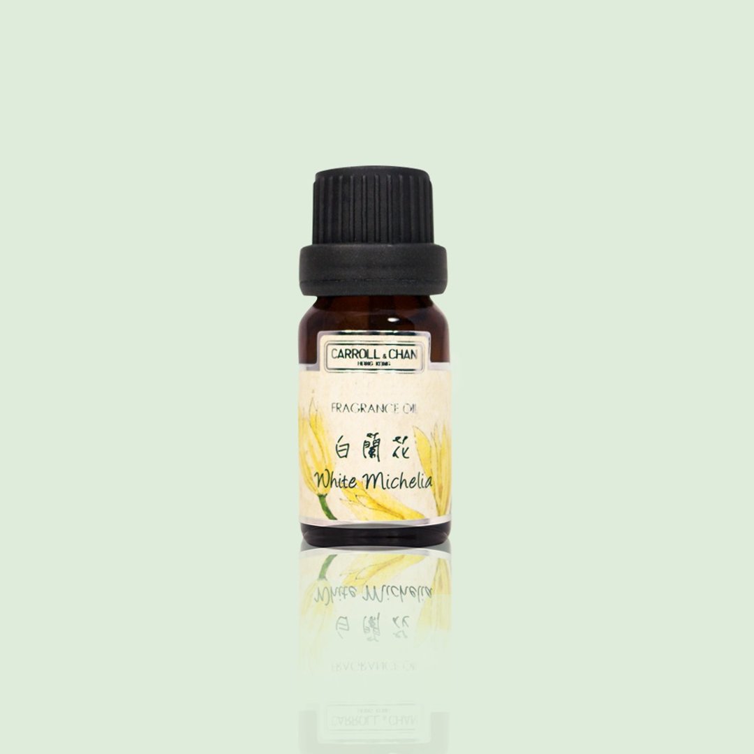 thecandlecompanyhk-白兰花香薰油_10ml - 香薰/精油/线香 - 其他材质 