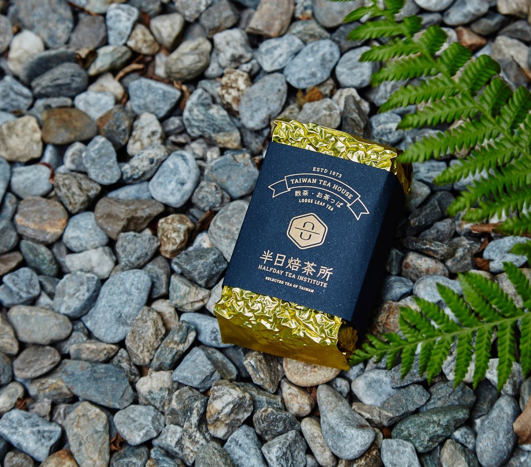 (预购中) 龙眼花乌龙花茶   散茶 150 克  腰封包装 蜂蜜香气 - 茶 - 新鲜食材 多色