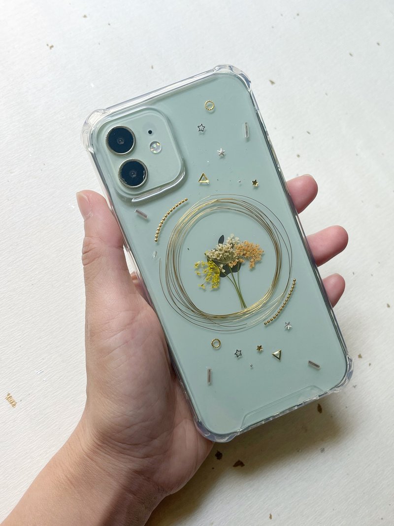 原创 小王子 花束版 le petit prince 母亲节 礼物 - 手机壳/手机套 - 塑料 多色