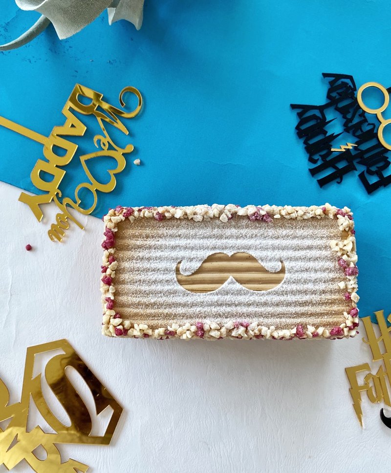 父亲节限定-无麸质蛋糕 朵娜-4寸 - 蛋糕/甜点 - 新鲜食材 