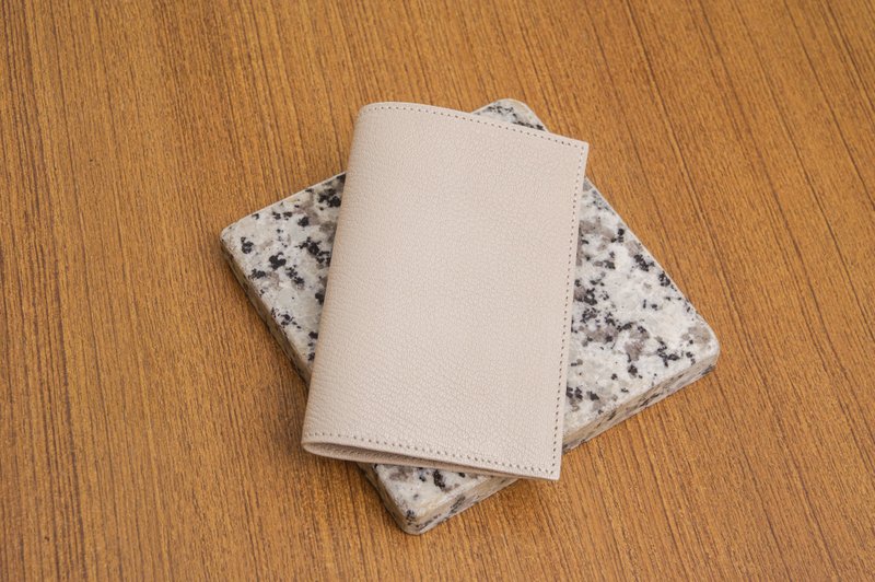 真皮护照夹 - 护照夹/护照套 - 真皮 