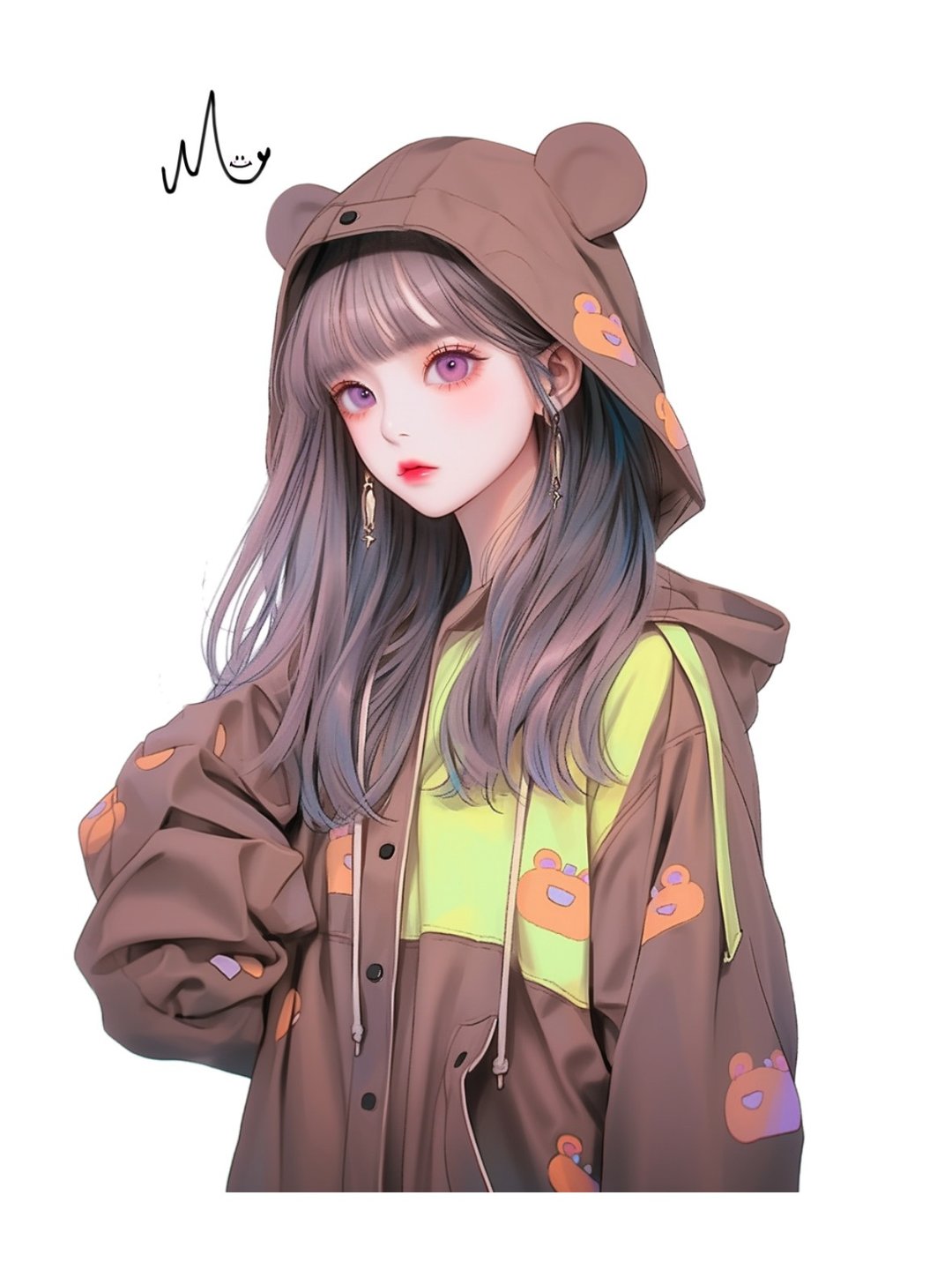 独家原创贴纸 - 贴纸 - 纸 