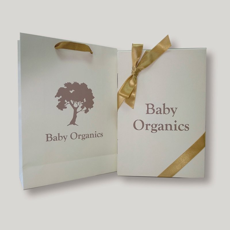 礼盒包装加购 - 其他 - 纸 