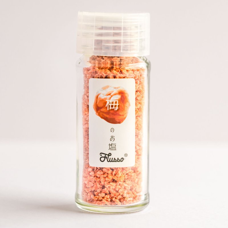 梅盐 - 酱料/调味料 - 新鲜食材 红色