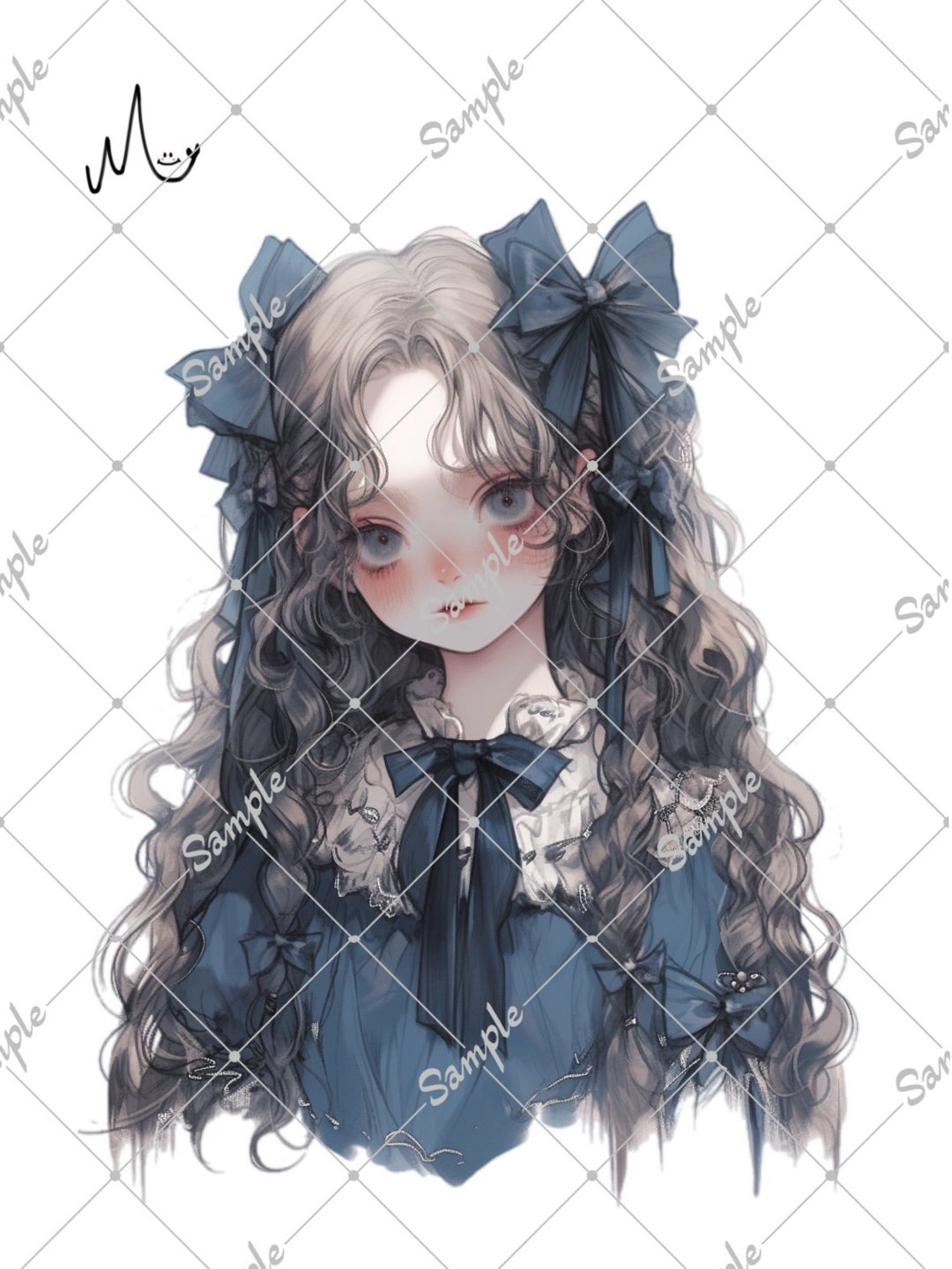 原创贴纸 - 贴纸 - 纸 