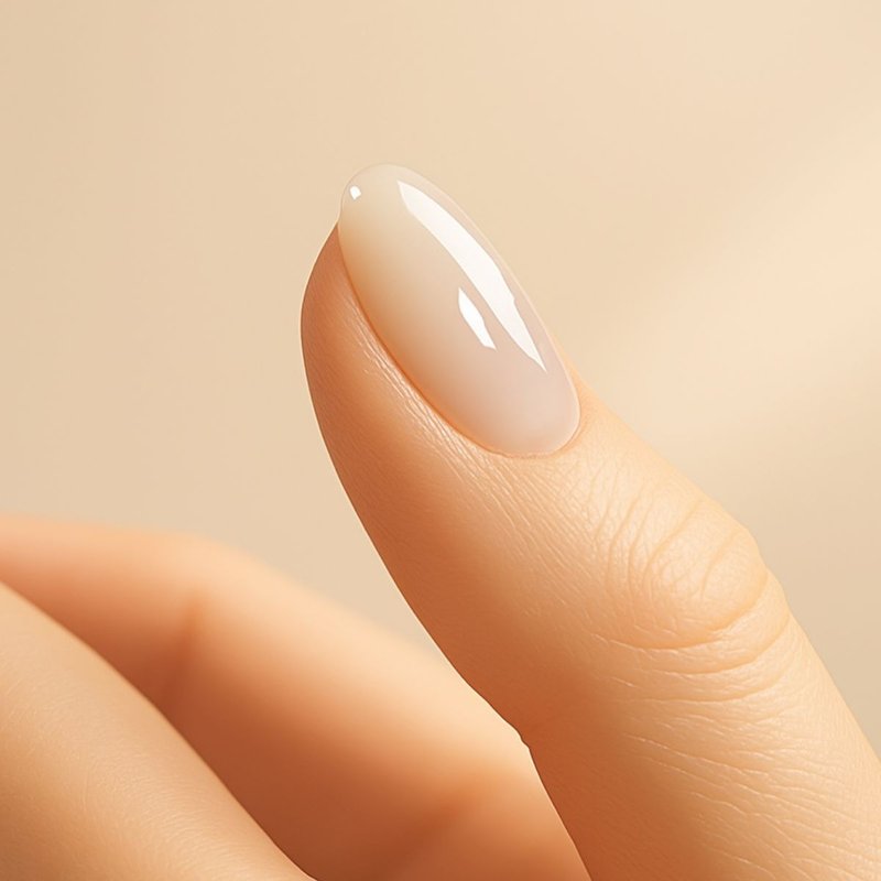 【琉璃胶】美甲凝胶 | 甲面建构胶 - 指甲油/指甲贴 - 其他材质 透明