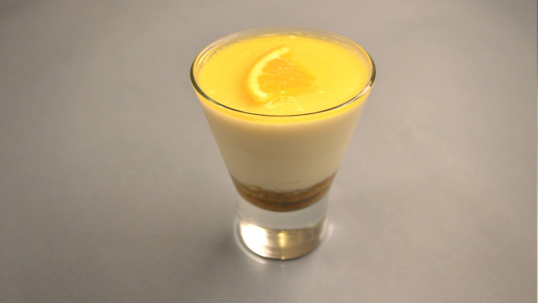 【B52轰炸机】奶酒咖啡慕斯 调酒系甜点 - 蛋糕/甜点 - 新鲜食材 