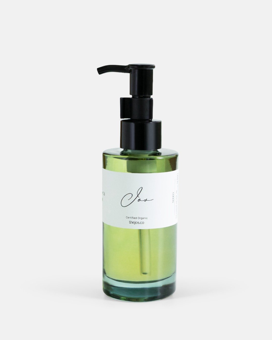 Jos 深层洁净卸妆油 - 脸部清洁/卸妆用品 - 精油 