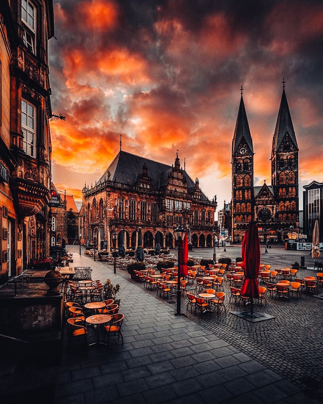 15 Sunset Lightroom Mobile & Desktop Presets - 其他数码设计 - 其他材质 
