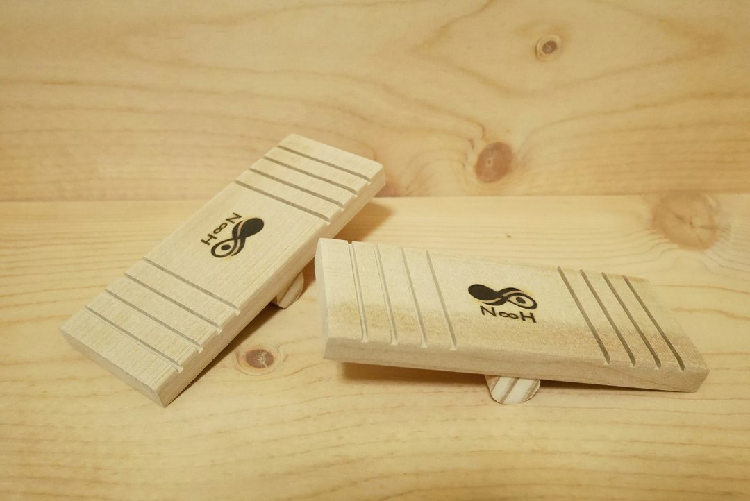 【时尚简约 鼠跷跷板】 宠物 玩具 鼠用品 仓鼠  跷跷板 - 玩具 - 木头 咖啡色