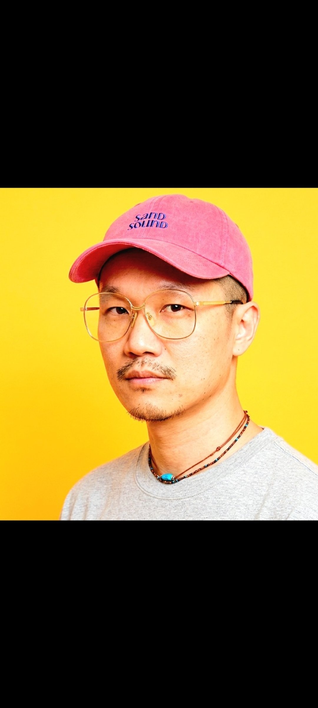 Silhouette 诗乐 奥地利知名眼镜品牌 金色全新金属古董眼镜 - 眼镜/眼镜框 - 其他金属 金色