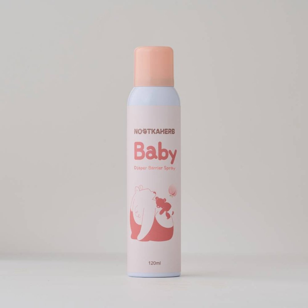 【Nootkaherb】诺卡草本屁桃舒护喷雾 120ml - 其他 - 其他材质 