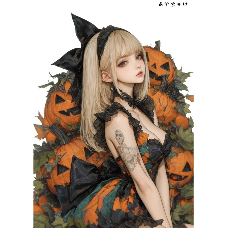 【7月下旬新品】07-098-0235 拼贴贴纸 - 贴纸 - 纸 