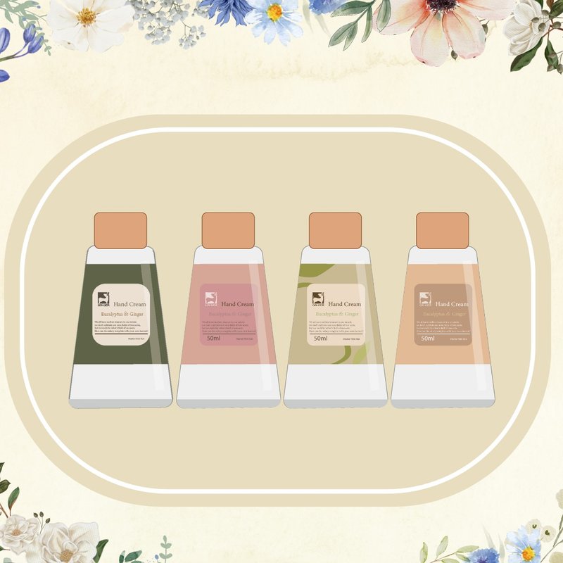 任选护手霜买三送一 - 手足保养 - 浓缩/萃取物 