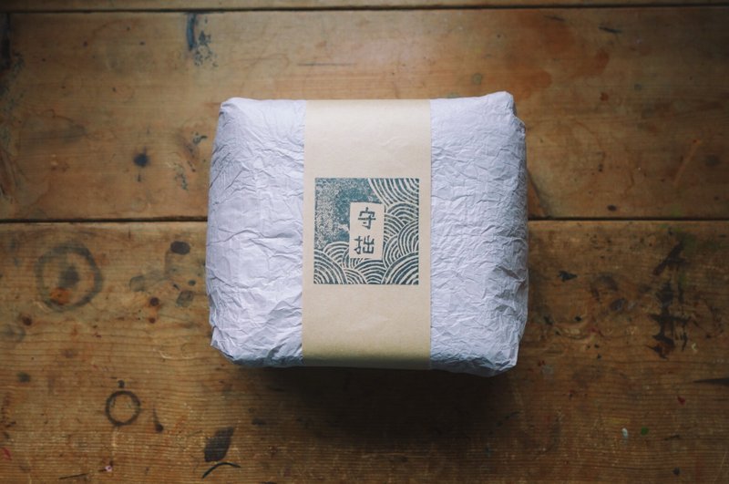 礼物包装加购 - 纸盒/包装盒 - 纸 紫色