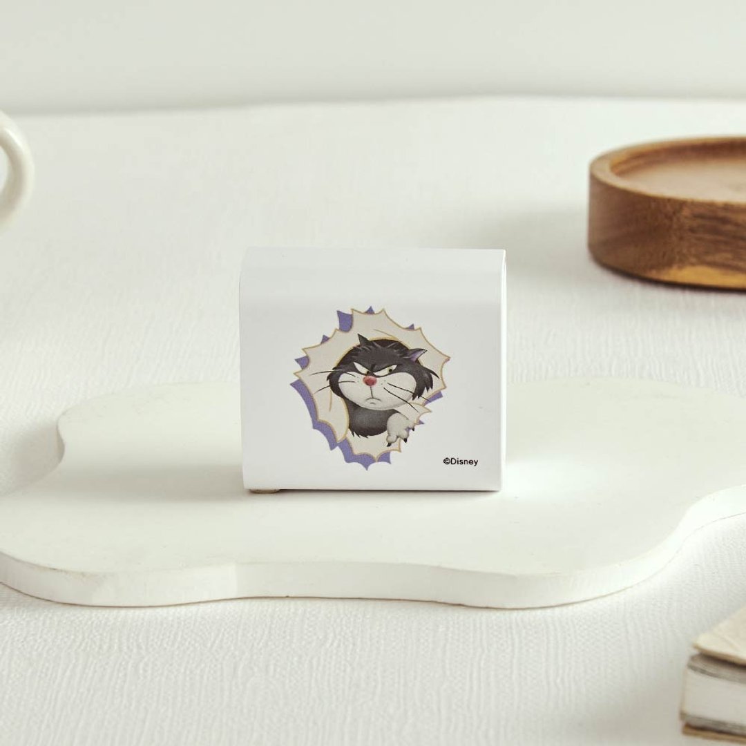 Disney Cats And Dogs-鲁斯佛款每天耍坏USB3.0+PD20W双孔充电器 - 数码小物 - 塑料 多色